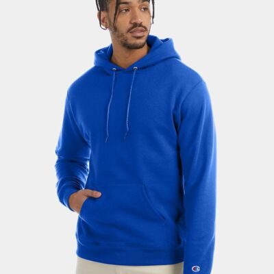 Unisex Powerblend® Hooded Sweatshirt Thumbnail