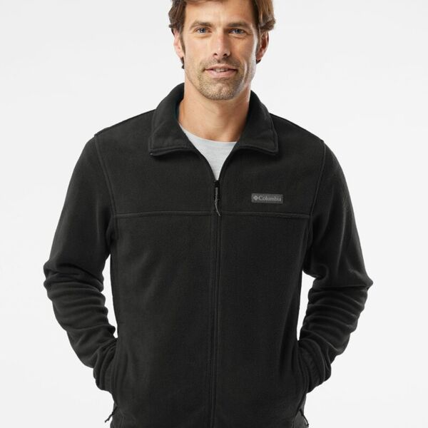 Men's Steens Mountain™ Fleece 2.0 Full-Zip Jacket Thumbnail