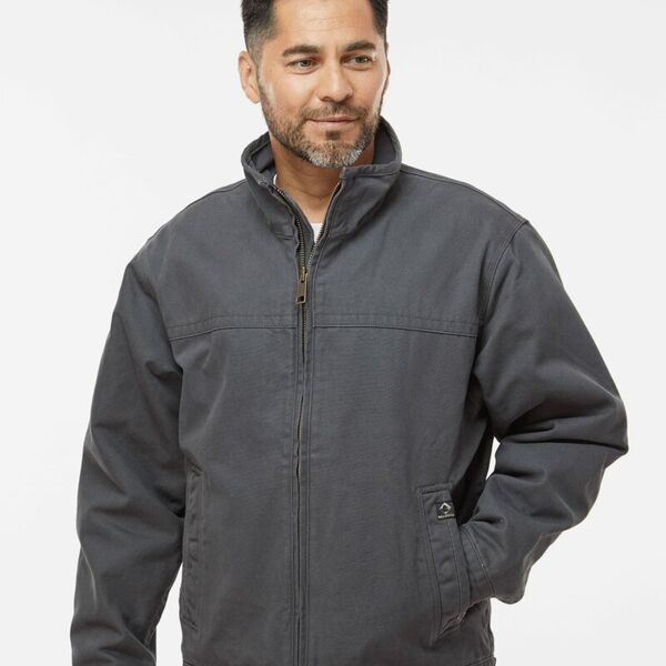 Men's Maverick Boulder Cloth™ Jacket with Blanket Lining Thumbnail