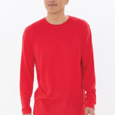 ATC PRO SPUN® LONG SLEEVE TEE. Thumbnail