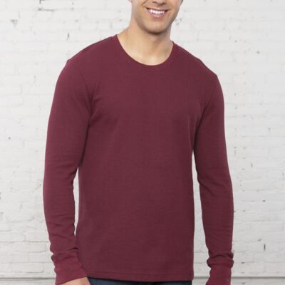 ATC ESACTIVE® VINTAGE THERMAL LONG SLEEVE TEE. Thumbnail