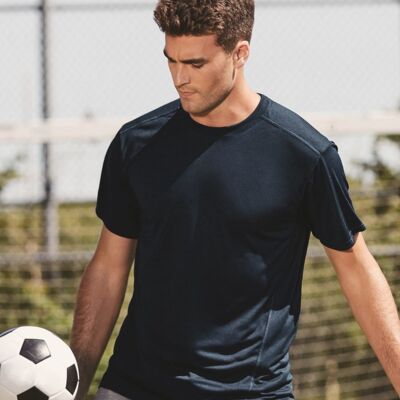 Unisex Performance® Tech T-Shirt Thumbnail