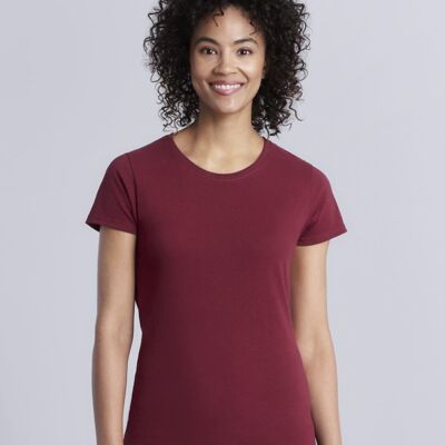 Women's Heavy Cotton™ T-Shirt Thumbnail