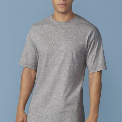 GILDAN® ULTRA COTTON® TALL T-SHIRT. Thumbnail