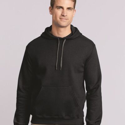 Premium Cotton® Hooded Sweatshirt Thumbnail