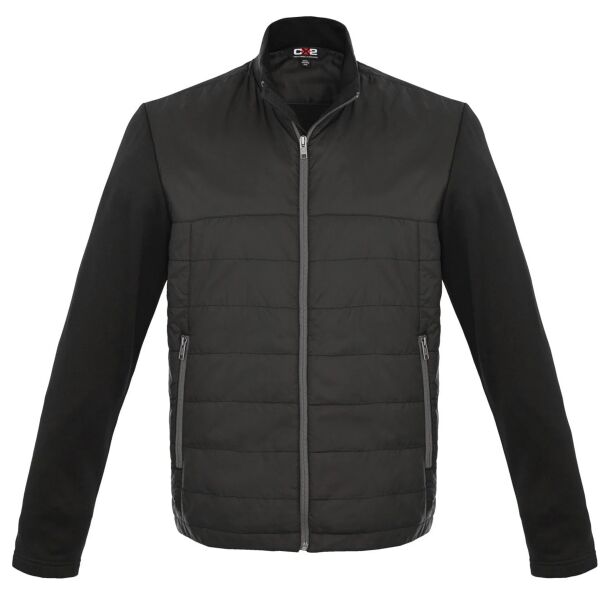 Hybrid Puffer  Thumbnail