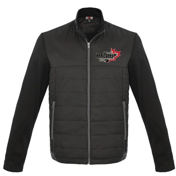 Hybrid Hericane Puffer  Thumbnail