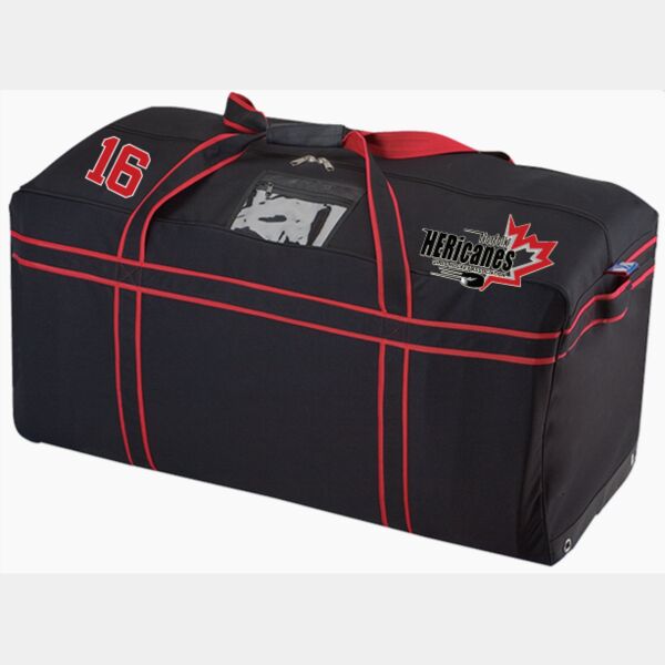 Hockey Bag Thumbnail