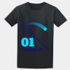 GILDAN® SOFTSTYLE® T-SHIRT Thumbnail