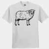 GILDAN® ULTRA COTTON® T-SHIRT Thumbnail