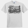 GILDAN® ULTRA COTTON® T-SHIRT Thumbnail