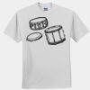 GILDAN® ULTRA COTTON® T-SHIRT Thumbnail