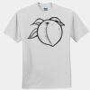 GILDAN® ULTRA COTTON® T-SHIRT Thumbnail