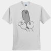 GILDAN® ULTRA COTTON® T-SHIRT Thumbnail