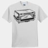 GILDAN® ULTRA COTTON® T-SHIRT Thumbnail