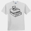 GILDAN® ULTRA COTTON® T-SHIRT Thumbnail