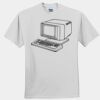 GILDAN® ULTRA COTTON® T-SHIRT Thumbnail