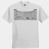 GILDAN® ULTRA COTTON® T-SHIRT Thumbnail