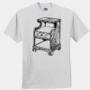 GILDAN® ULTRA COTTON® T-SHIRT Thumbnail