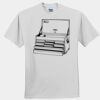 GILDAN® ULTRA COTTON® T-SHIRT Thumbnail