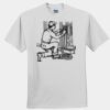 GILDAN® ULTRA COTTON® T-SHIRT Thumbnail