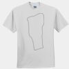 GILDAN® ULTRA COTTON® T-SHIRT Thumbnail