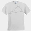 GILDAN® ULTRA COTTON® T-SHIRT Thumbnail