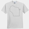 GILDAN® ULTRA COTTON® T-SHIRT Thumbnail