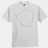 GILDAN® ULTRA COTTON® T-SHIRT Thumbnail