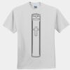 GILDAN® ULTRA COTTON® T-SHIRT Thumbnail