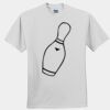 GILDAN® ULTRA COTTON® T-SHIRT Thumbnail