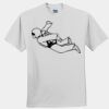 GILDAN® ULTRA COTTON® T-SHIRT Thumbnail