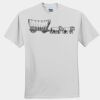 GILDAN® ULTRA COTTON® T-SHIRT Thumbnail