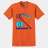 GILDAN® ULTRA COTTON® T-SHIRT. Thumbnail