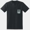 GILDAN® ULTRA COTTON® POCKETED T-SHIRT. Thumbnail