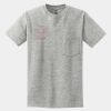 Ultra Cotton® Pocketed T-Shirt Thumbnail
