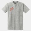 Ultra Cotton® Pocketed T-Shirt Thumbnail
