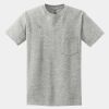 Ultra Cotton® Pocketed T-Shirt Thumbnail