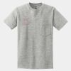 Ultra Cotton® Pocketed T-Shirt Thumbnail
