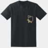 GILDAN® ULTRA COTTON® POCKETED T-SHIRT. Thumbnail