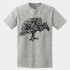 Ultra Cotton® Pocketed T-Shirt Thumbnail