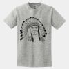 Ultra Cotton® Pocketed T-Shirt Thumbnail