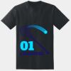 GILDAN® ULTRA COTTON® POCKETED T-SHIRT. Thumbnail