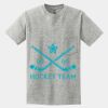 Ultra Cotton® Pocketed T-Shirt Thumbnail