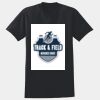 GILDAN® HEAVY COTTON™ T-SHIRT Thumbnail