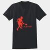 GILDAN® HEAVY COTTON T-SHIRT. Thumbnail