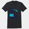 GILDAN® HEAVY COTTON T-SHIRT. Thumbnail