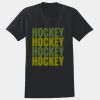 GILDAN® HEAVY COTTON T-SHIRT. Thumbnail