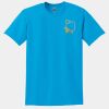 GILDAN® DRYBLEND T-SHIRT. Thumbnail