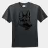 GILDAN® DRYBLEND™ T-SHIRT Thumbnail